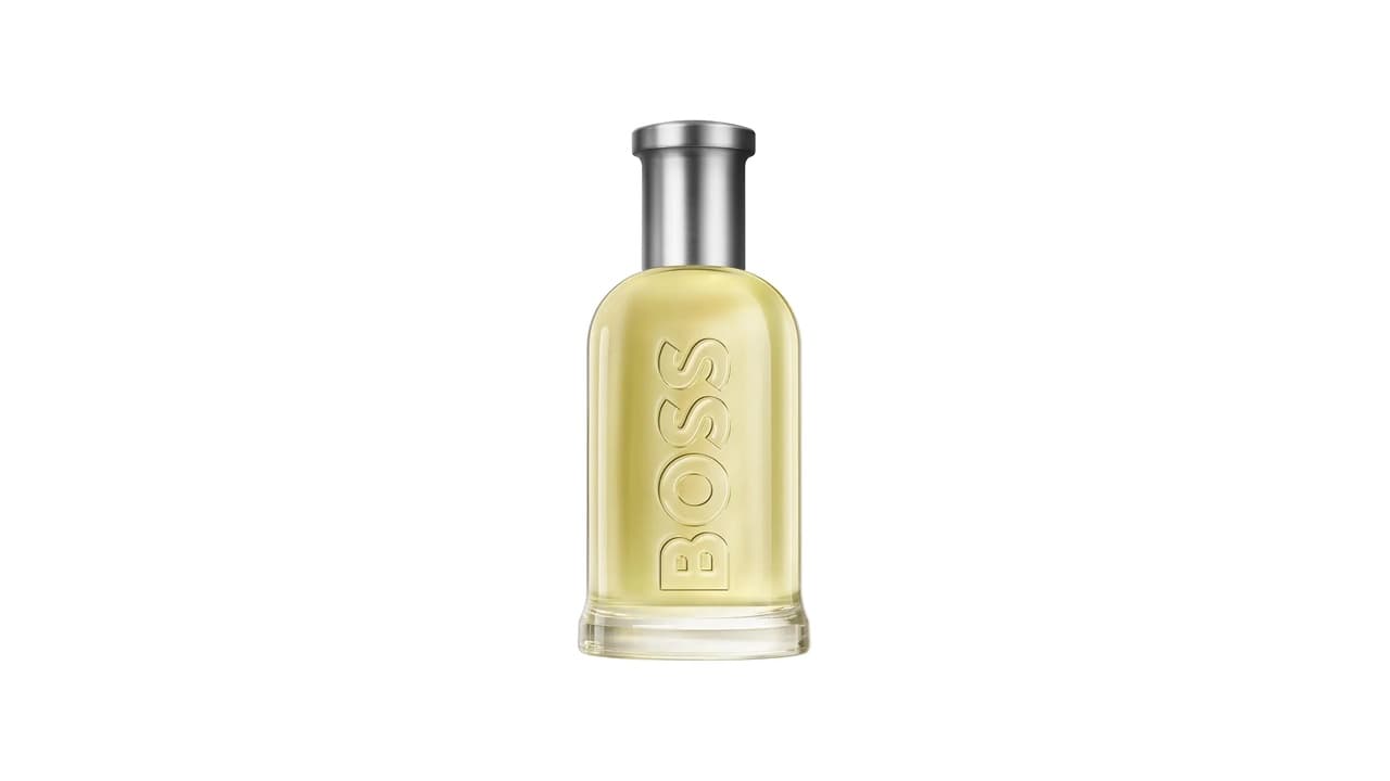 Melhor Perfume Hugo Boss: 10 Opções com Fragâncias Masculinas