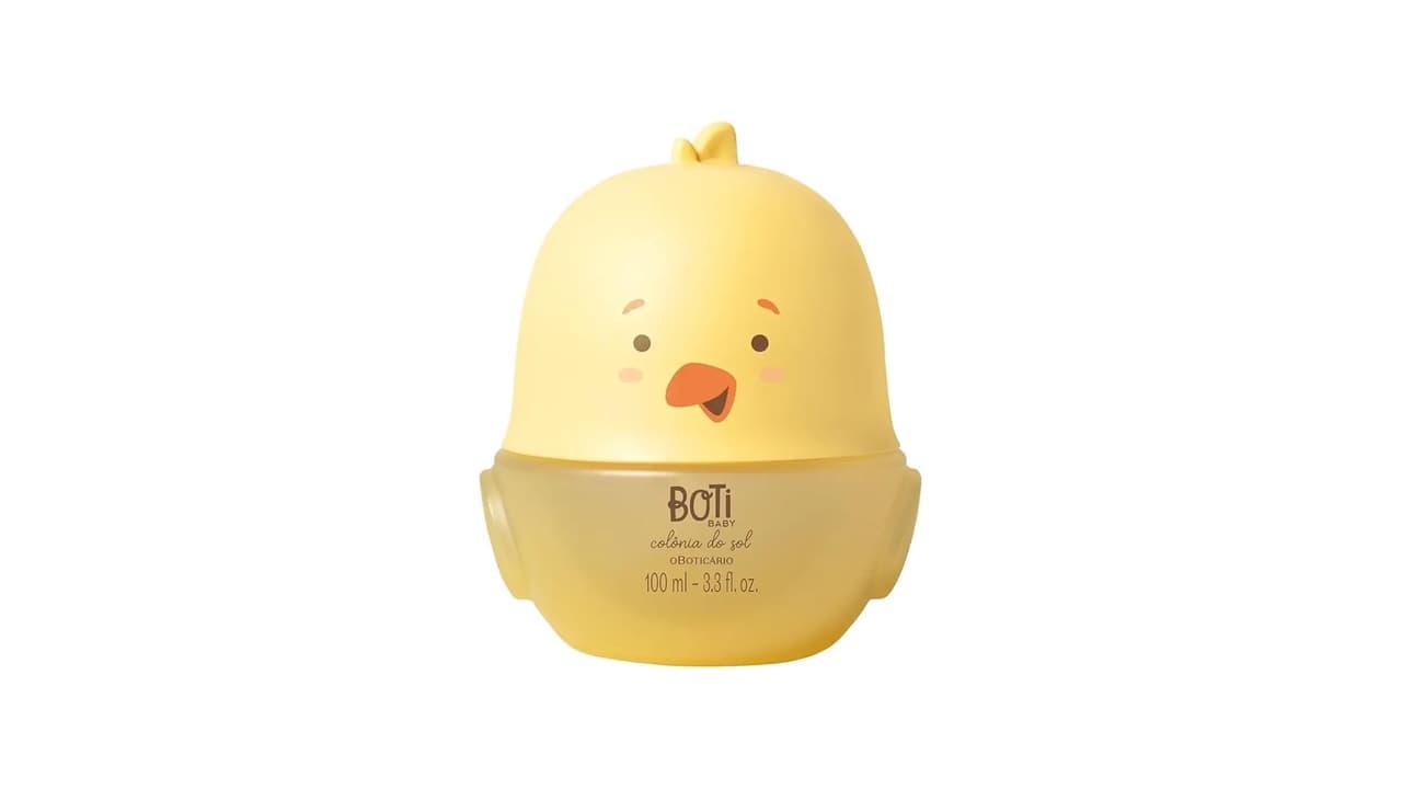 Melhor Perfume Infantil Boticário: Guia Completo para Escolher