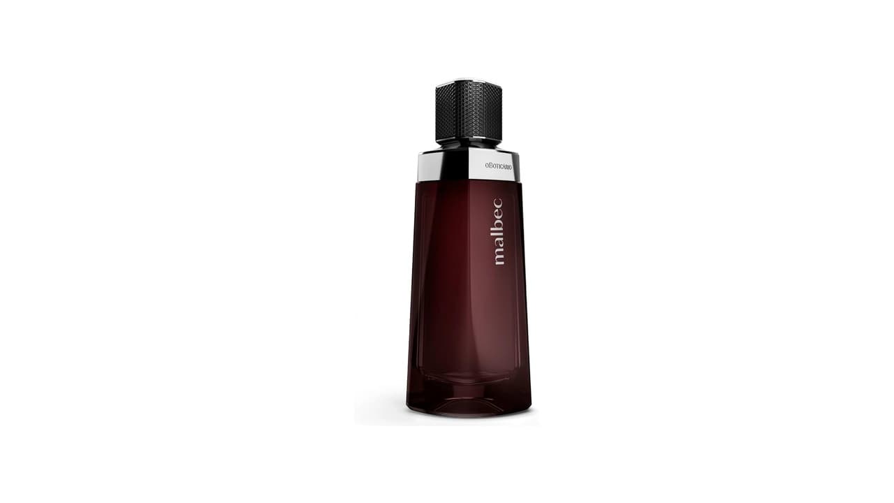 Melhor Perfume Malbec: Os 5 Fragrâncias Mais Marcantes