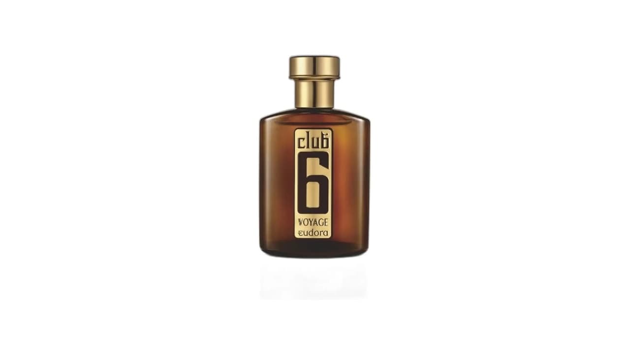 Melhor Perfume Masculino Eudora: Guia Completo para Escolher o Seu