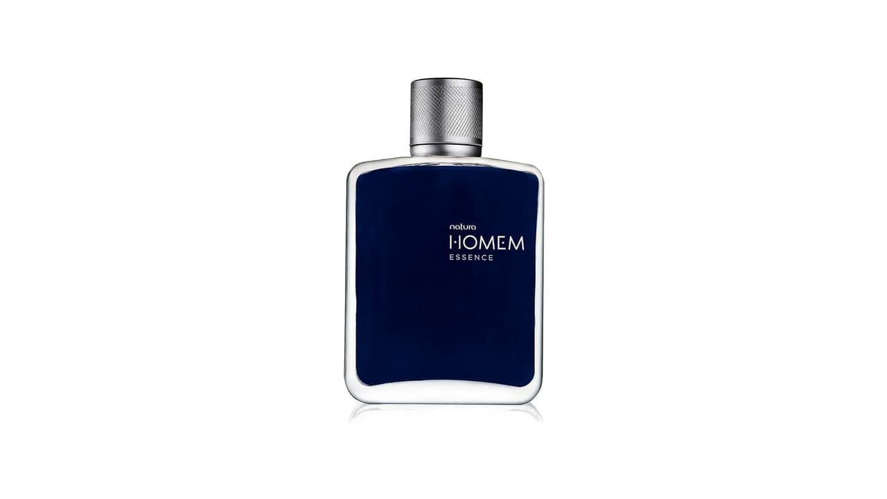 Melhor Perfume Masculino Natura: Os 10 Top com Notas e Durabilidade