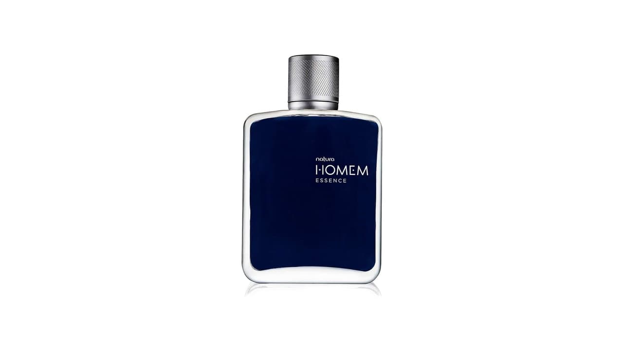 Melhor Perfume Natura Masculino: 10 Opções para Qualidade e Estilo