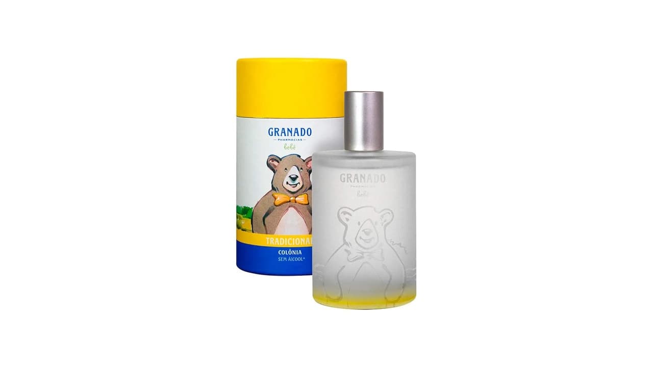 Melhor Perfume para Bebê: 10 Opções Suaves e Seguras