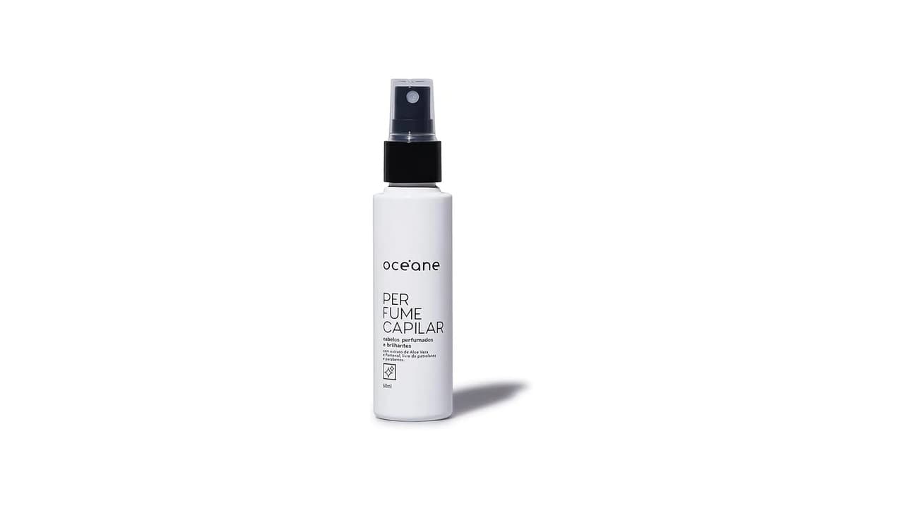 Melhor Perfume para Cabelo: 10 Opções de Longa Duração