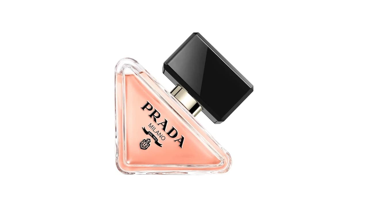 Melhor Perfume Prada Feminino: 7 Opções para Encontrar Seu Favorito
