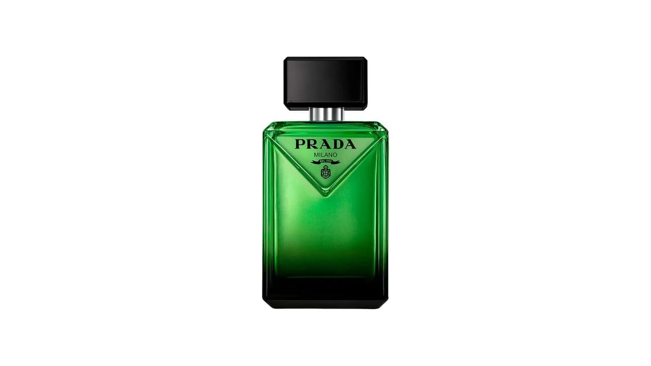 Melhor Perfume Prada Masculino: Guia Completo para Escolher o Ideal