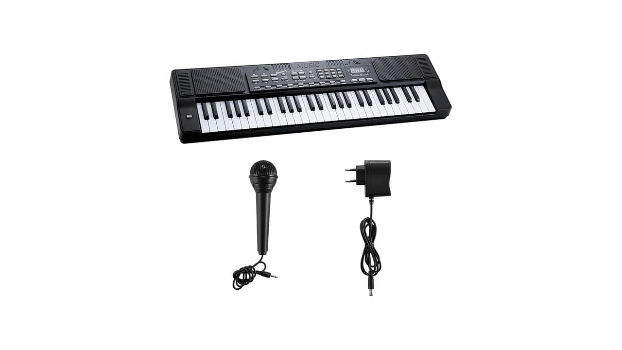 Melhor Piano Barato e Bom: 5 Modelos com Excelente Custo-Benefício