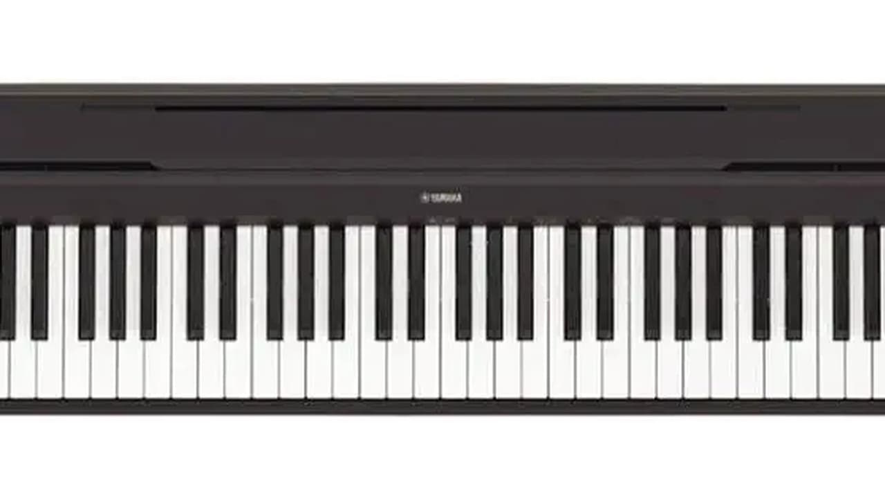 Melhor Piano Digital: Guia Completo para Escolha Ideal
