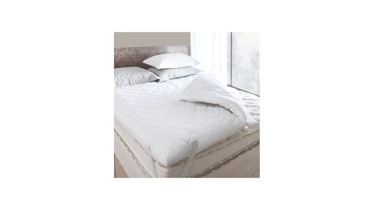 Melhor Pillow Top Casal: Conforto Extra para Noites Reparadoras
