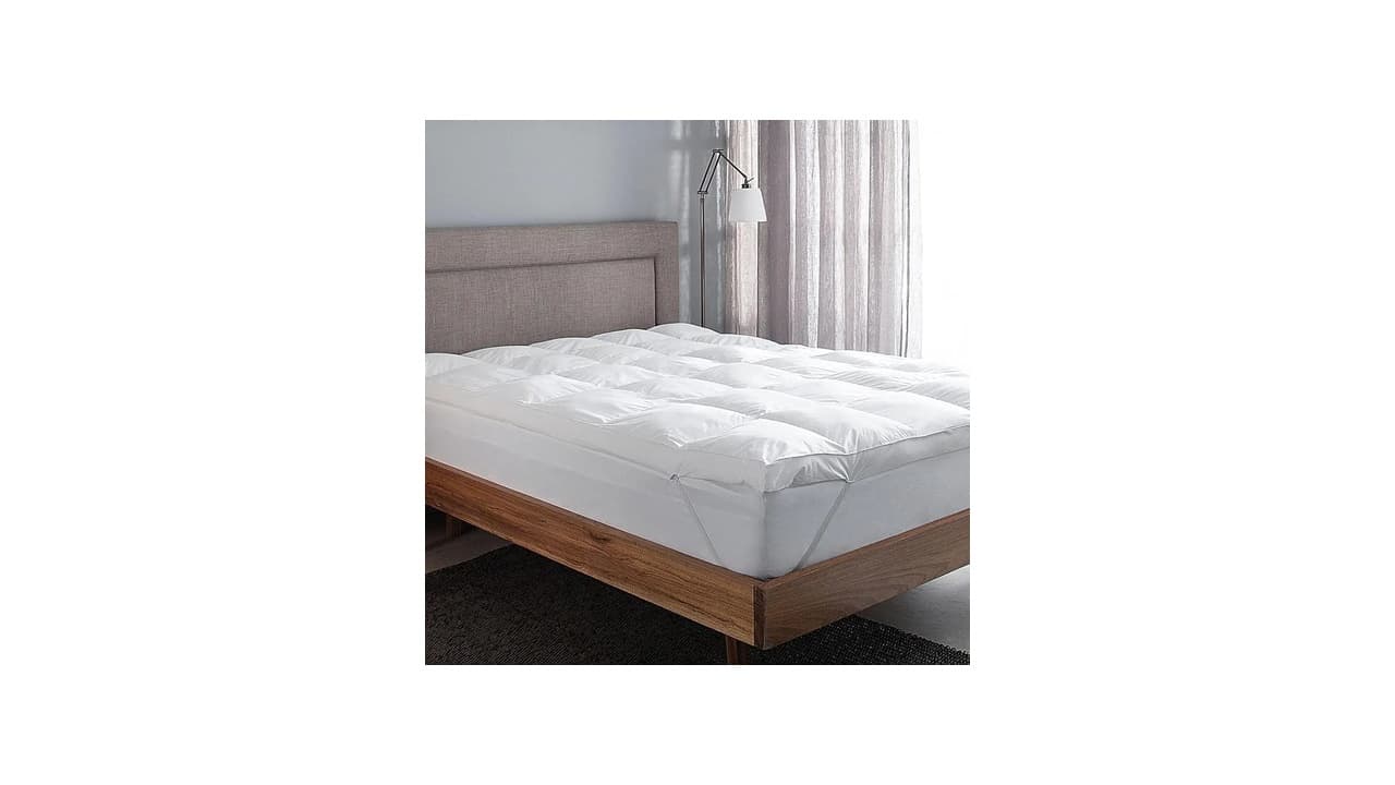 Melhor Pillow Top para Conforto de Hotel em Casa