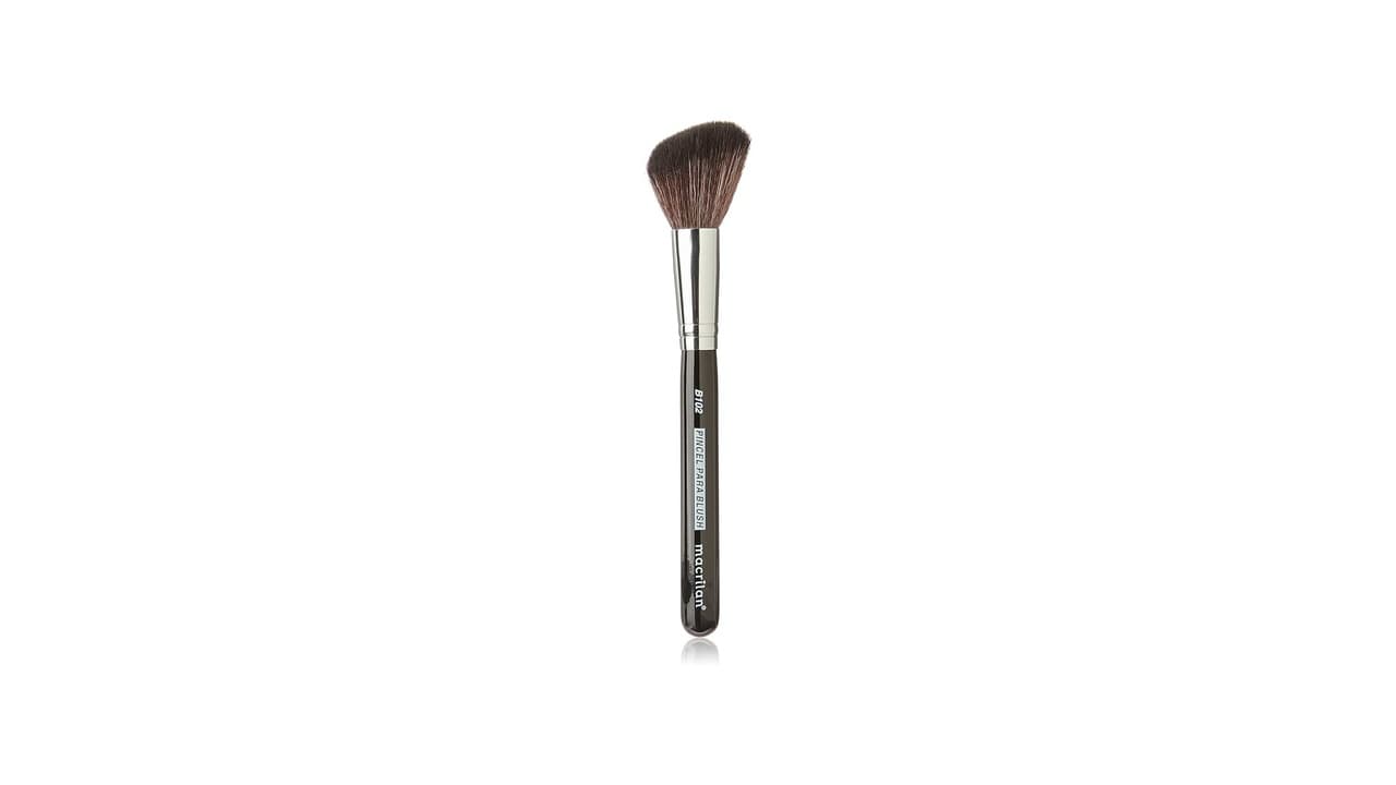 Melhor Pincel de Blush: 10 Modelos para Definição Perfeita