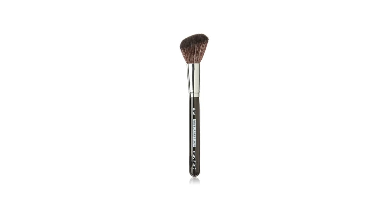 Melhor Pincel para Blush: 10 Modelos para Application Perfeita