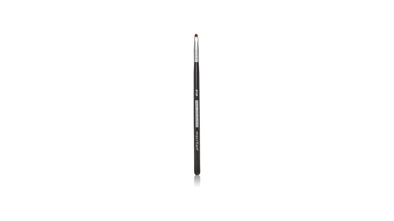Melhor Pincel para Delineador: 10 Modelos de Precisão