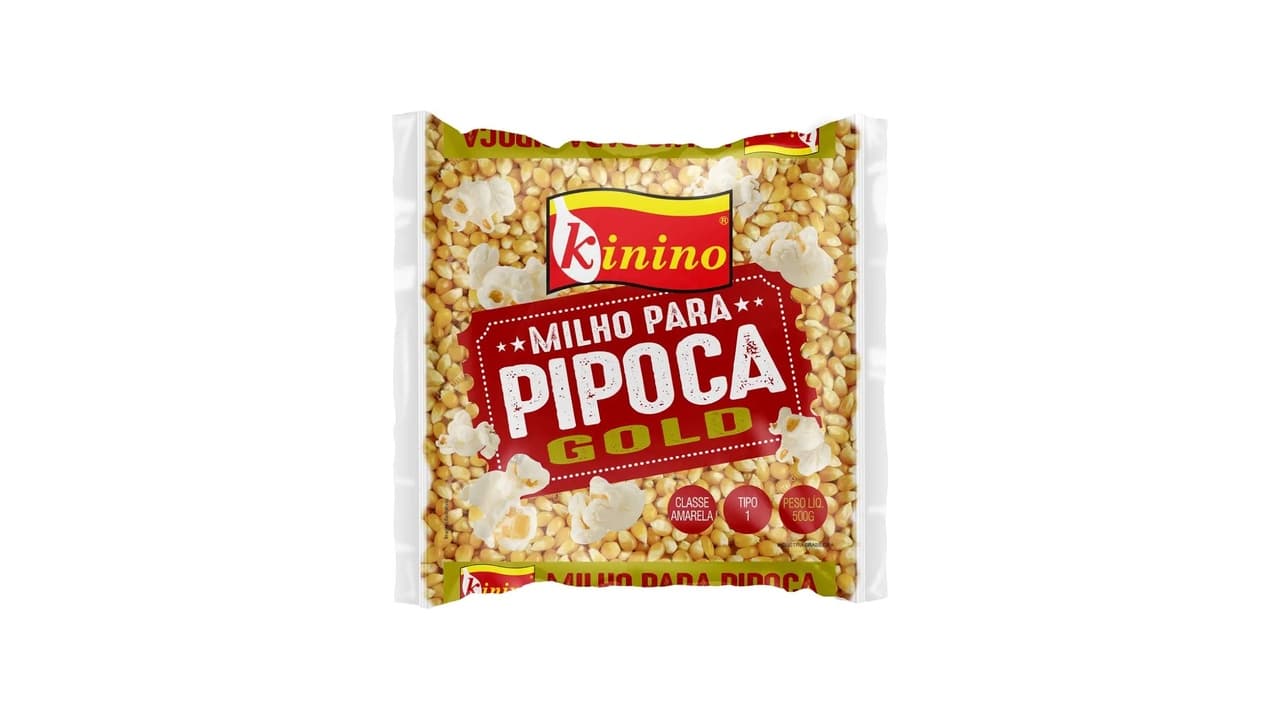 Melhor Pipoca Artesanal e Industrial: Qual Escolher?