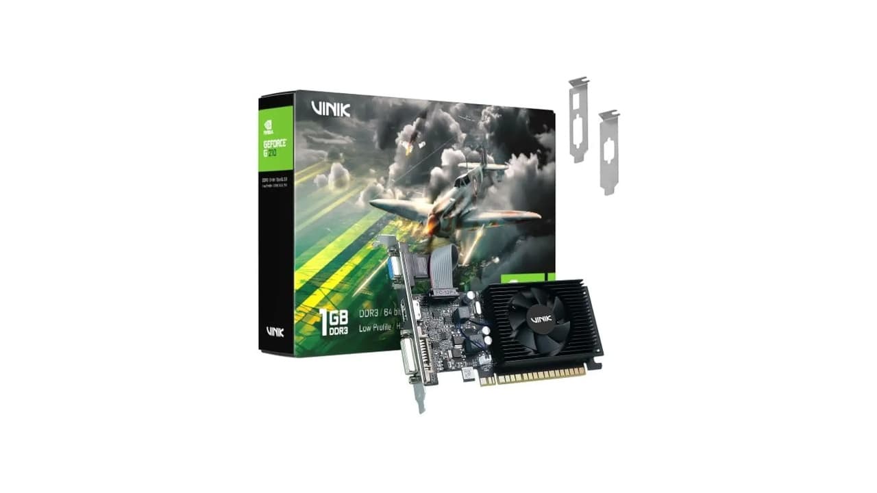 Melhor Placa de Vídeo Barata: Guia Completo para Gamers