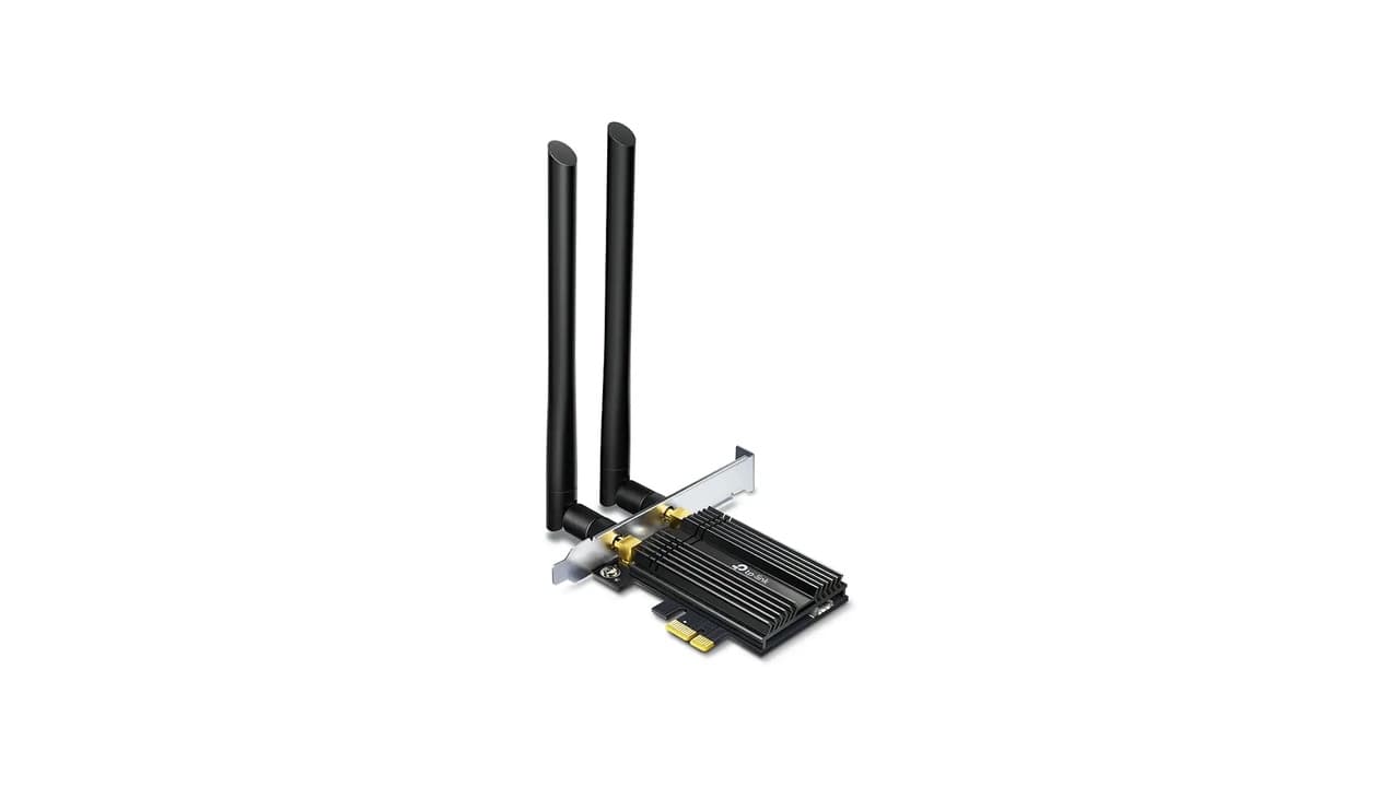 Melhor Placa de WiFi para PC: 9 Modelos com WiFi 6