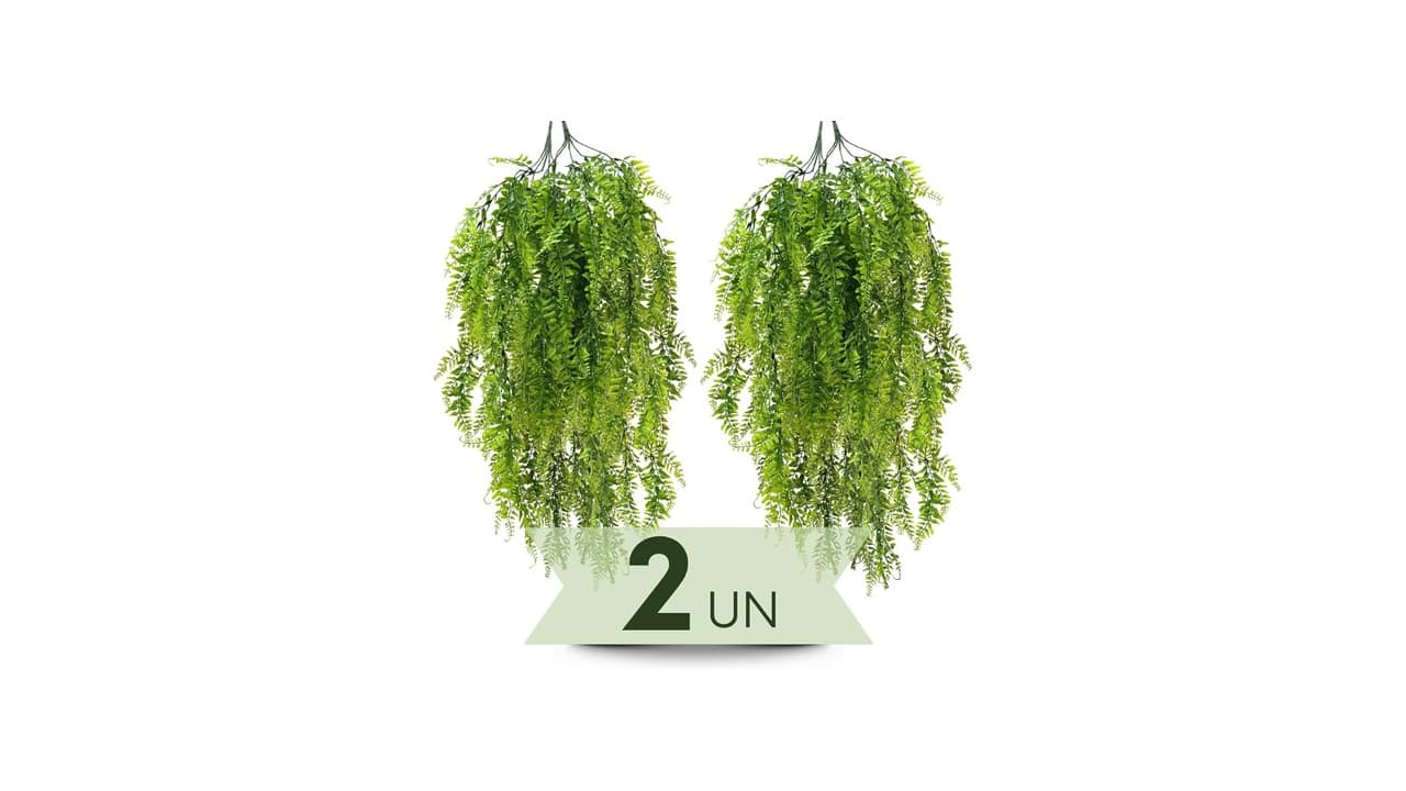 Qual a Melhor Planta Artificial para Decoração Realista?