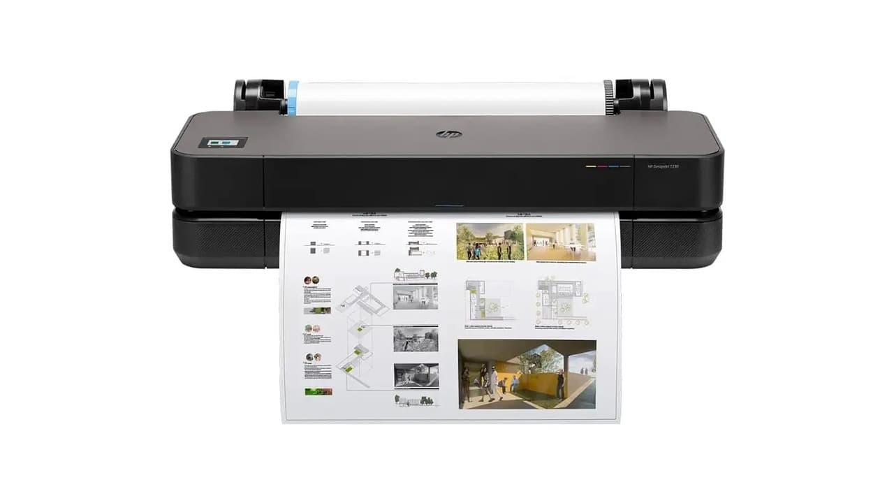 Melhor Plotter: Confira 7 Modelos que Atendem a Todos os Orçamentos