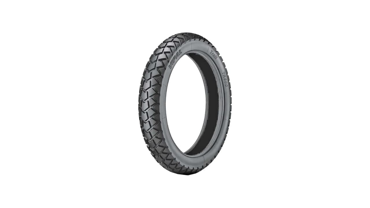 Melhor Pneu para Moto Big Trail: Guia Completo para Segurança e Desempenho