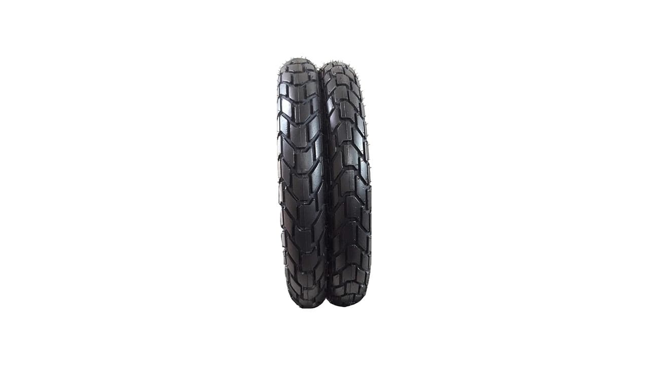 Melhor Pneu para Moto Titan 150: Guia Completo para Escolher o Ideal