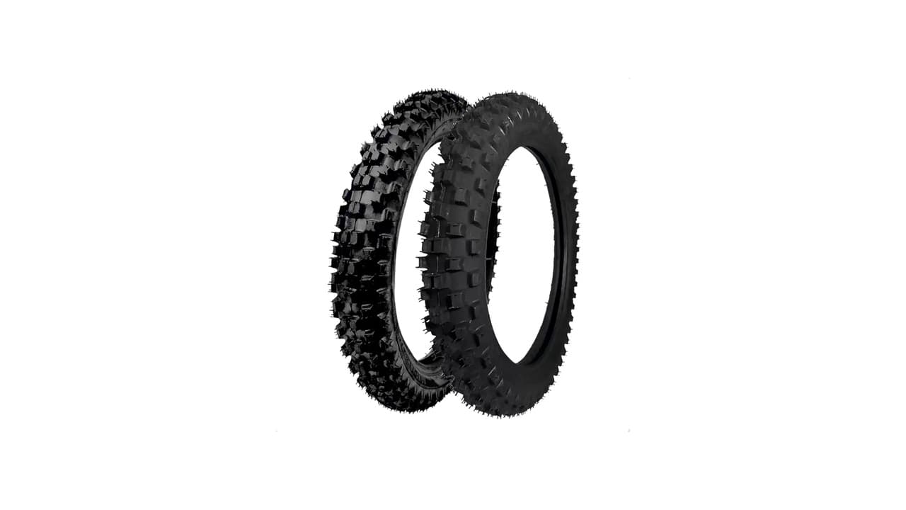Melhor Pneu para Motocross: 7 Opções com Alta Aderência e Durabilidade
