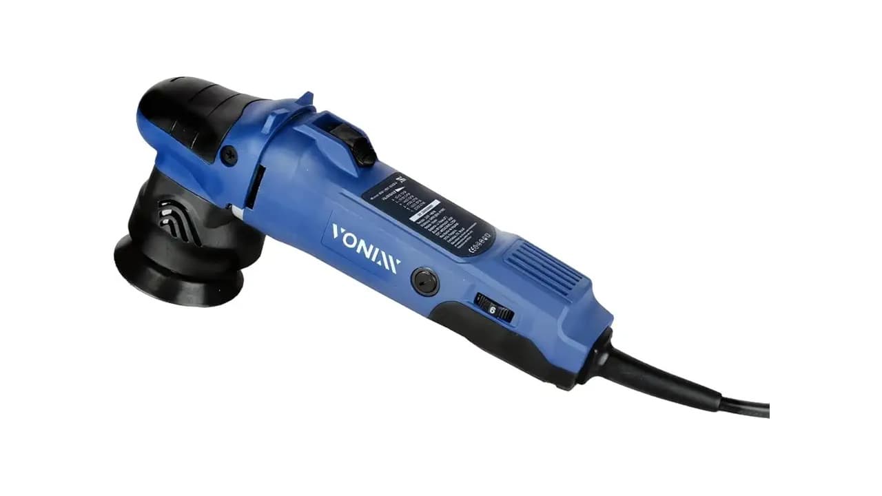 Melhor Politriz Roto Orbital: 10 Modelos para Polimento Profissional em 2026!