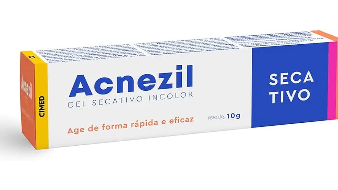 Melhor Pomada para Acne: 6 Opções Testadas e Aprovadas