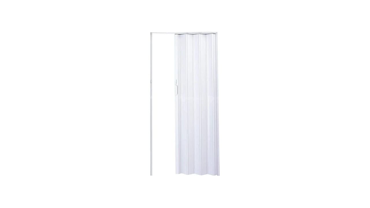 Qual a Melhor Porta Sanfonada? Guia para Escolher a Ideal