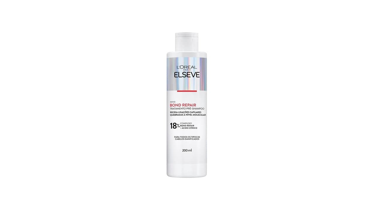 Melhor Pré-Shampoo para Cabelos Danificados: Top 7 para Reparar e Fortalecer