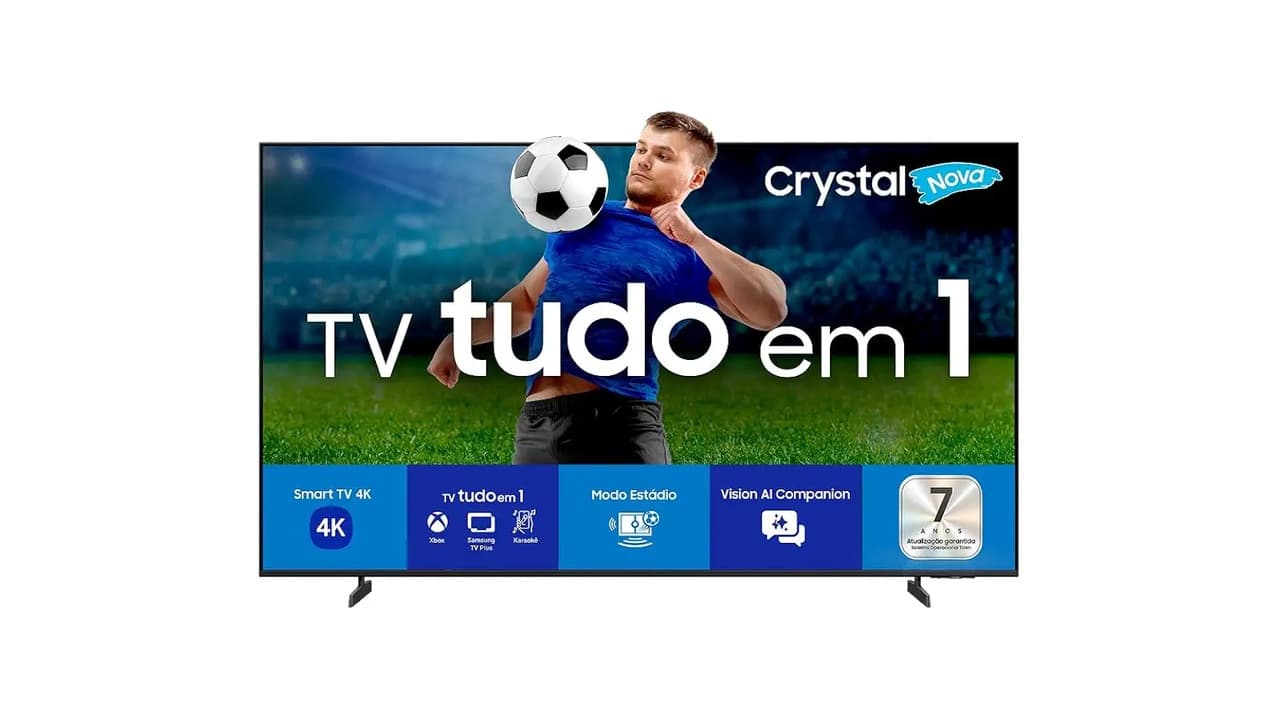 Melhor Preço TV 70 Polegadas 4K: 5 Modelos com Custo-Benefício Imbatível