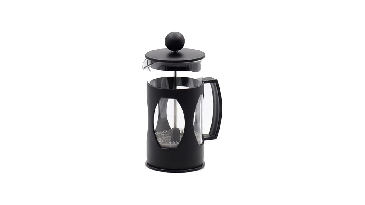 A Melhor Prensa Francesa: 12 Modelos para Café e Chá Perfeito
