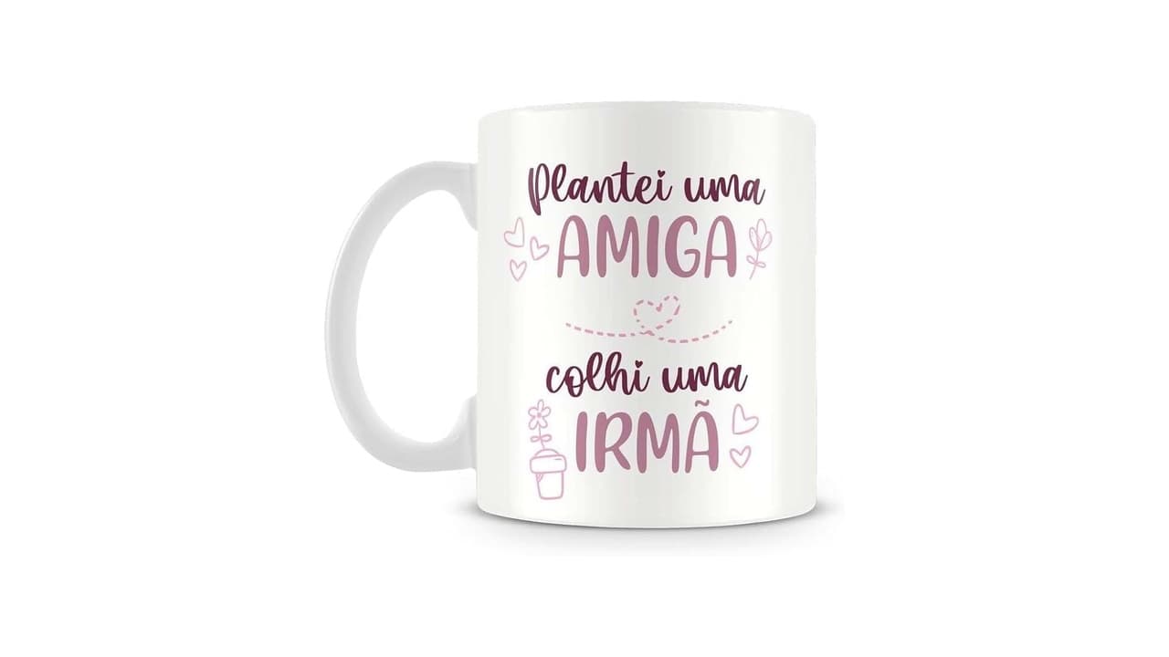 Melhor Presente Barato para Amiga: 10 Opções Criativas