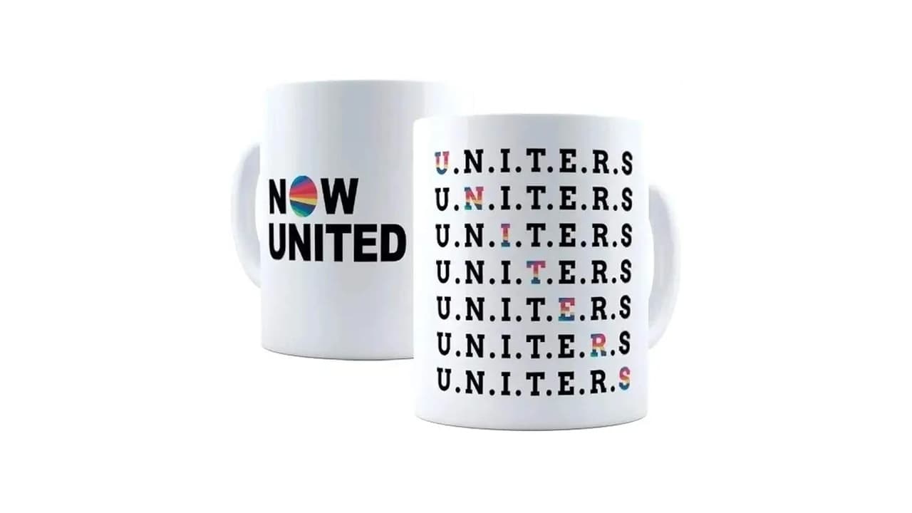 Melhor Presente Now United: 8 Ideias Exclusivas para Fãs