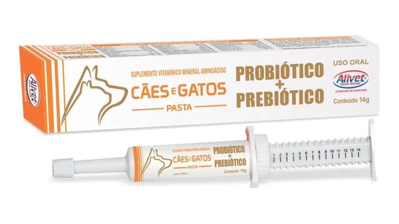 Melhor Probiótico Pet: 10 Opções Testadas e Aprovadas