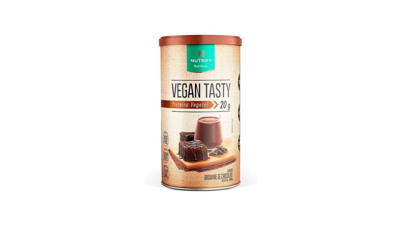 Melhor Proteína Vegana: Top 10 Opções Completas para Nutrição e Performance