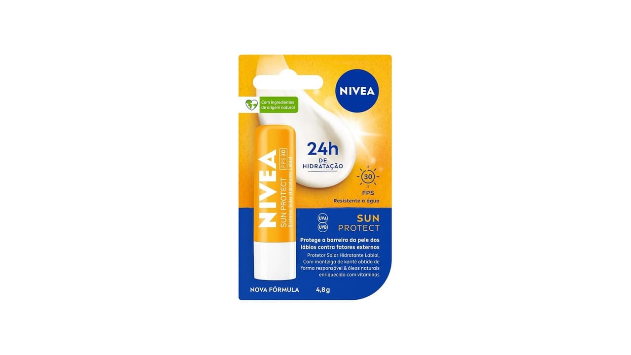 Melhor Protetor Labial com Filtro Solar: 10 Opções Testadas e Aprovadas