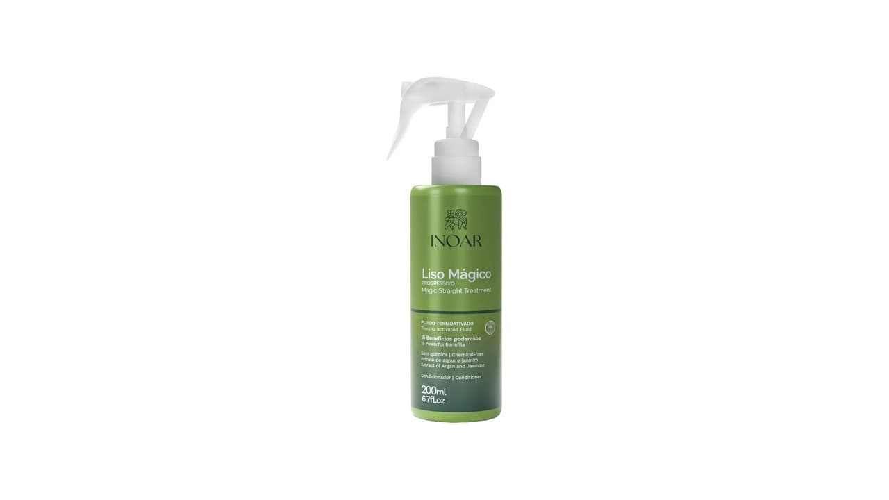 Melhor Protetor Térmico para Cabelo: 8 Opções com Proteção até 230°C