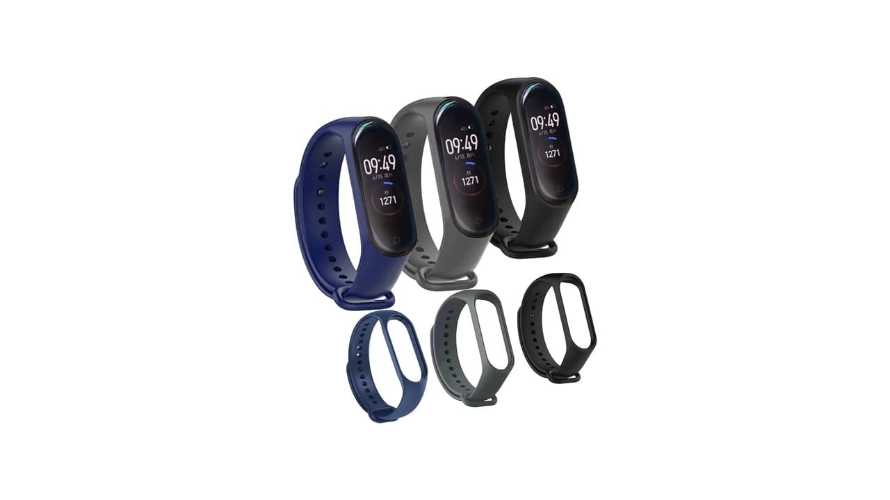 A Melhor Pulseira MI Band: Guia Definitivo para Troca e Estilo