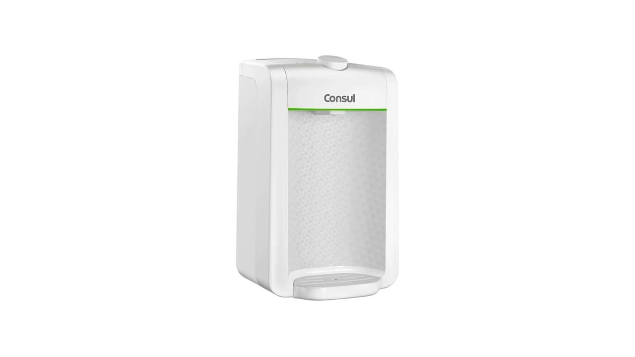 Melhor Purificador de Água Classe A: 7 Modelos com Filtragem Premium