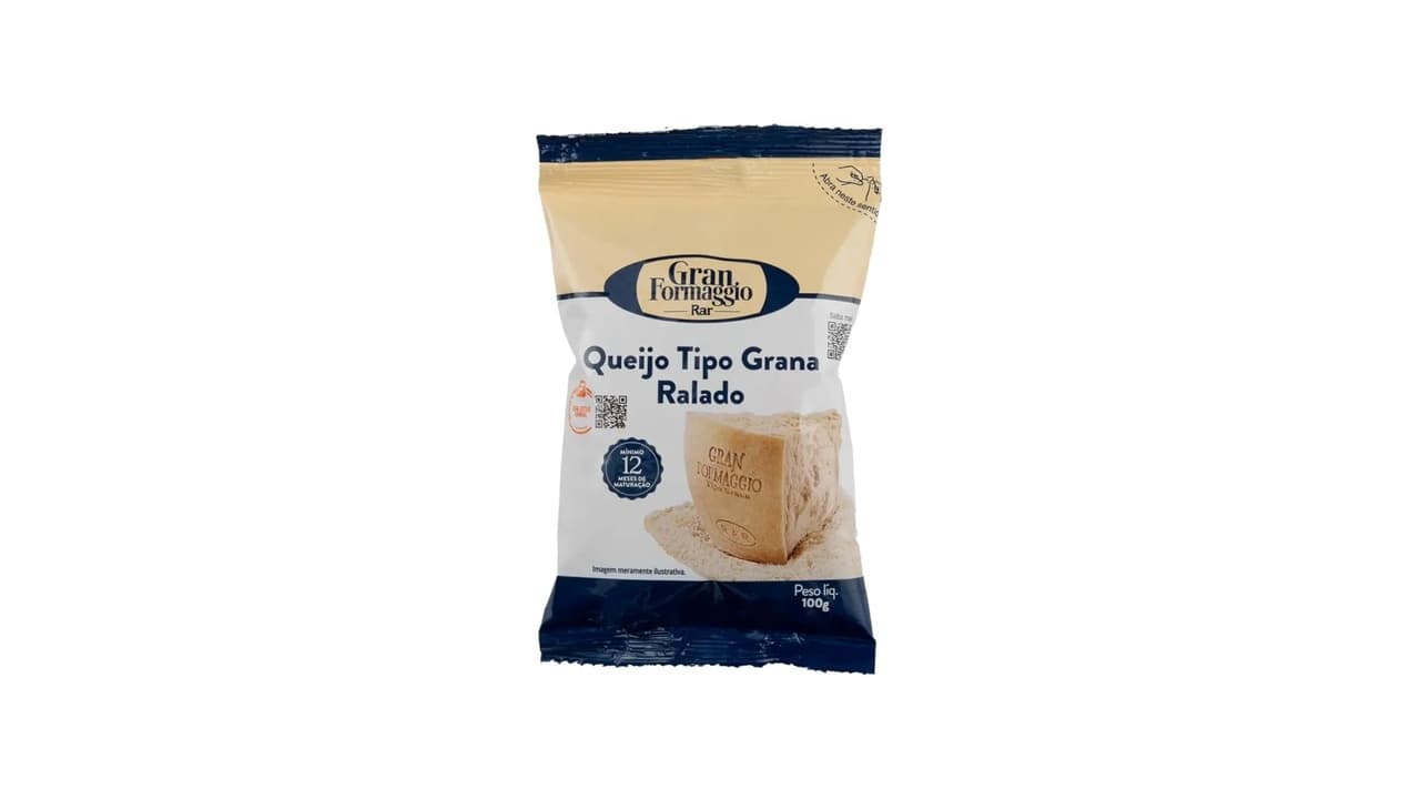 Melhor Queijo Ralado: Os 10 Top para Massas, Risotos e Finalizações
