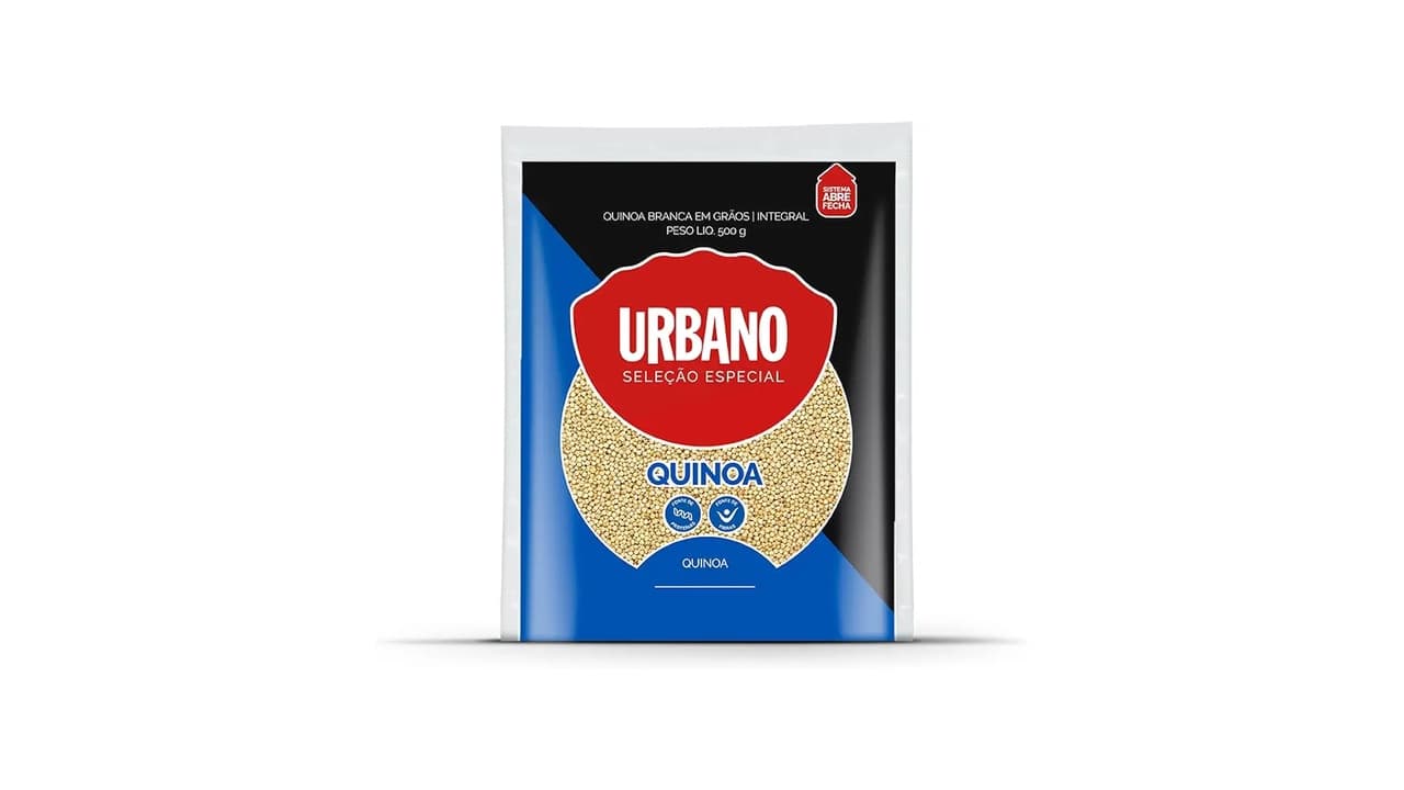 Qual a Melhor Quinoa? Top 8 Marcas Orgânicas e Nutritivas!