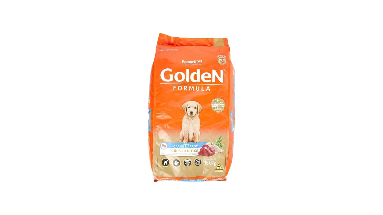 Melhor Ração para Cachorro Filhote: 10 Opções com Nutrição Ideal