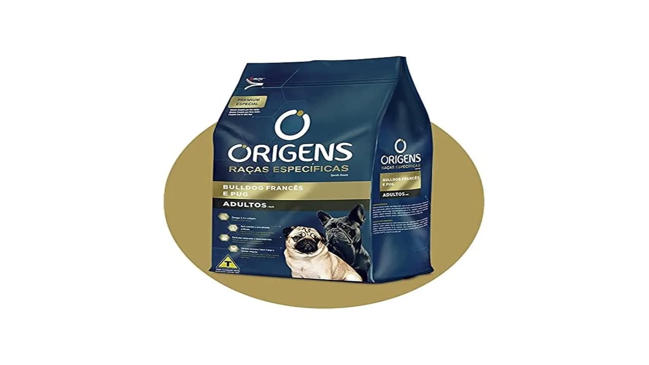 Melhor Ração para Pug: 8 Opções Especializadas e Recomendadas por Veterinários