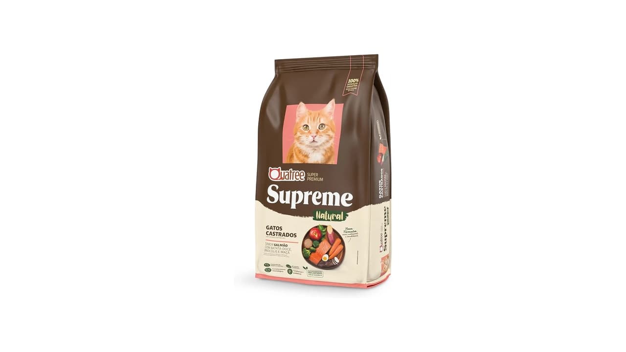 Qual a Melhor Ração Premium para Gato: Guia Completo para Saúde Felina