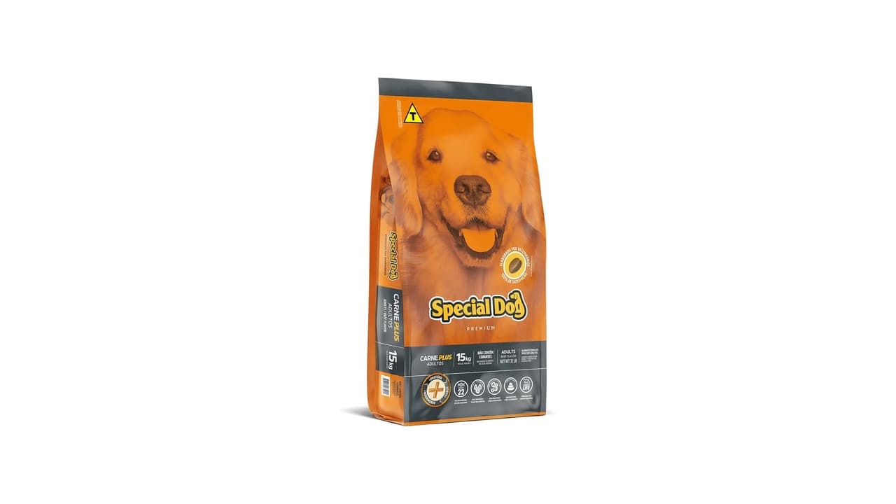 A Melhor Ração Premium: 9 Opções que Cães Adultos Adoram!