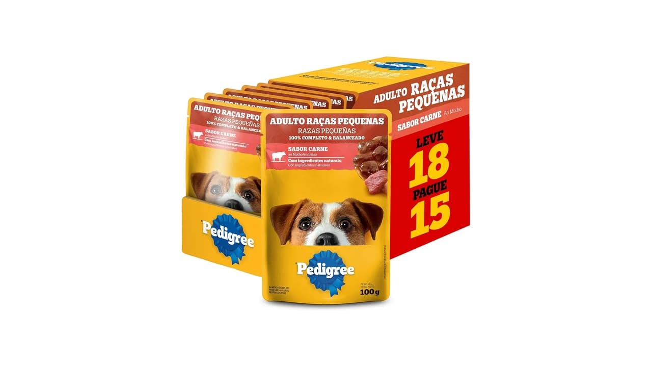 Melhor Ração Úmida para Cão: Top 7 Opções Nutritivas e Deliciosas