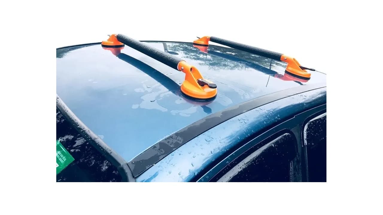 Qual o Melhor Rack de Teto Universal para Prancha de Surf?