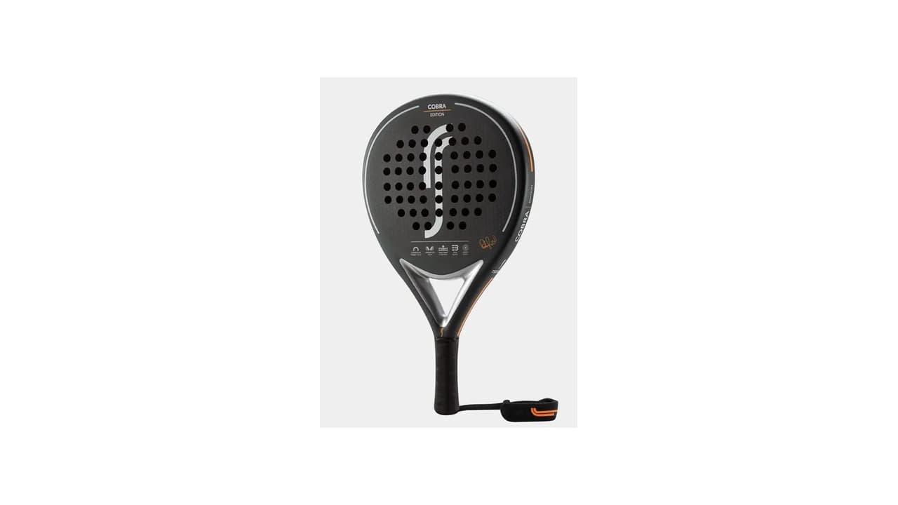 Melhor Raquete de Padel: 8 Modelos para Iniciantes e Profissionais