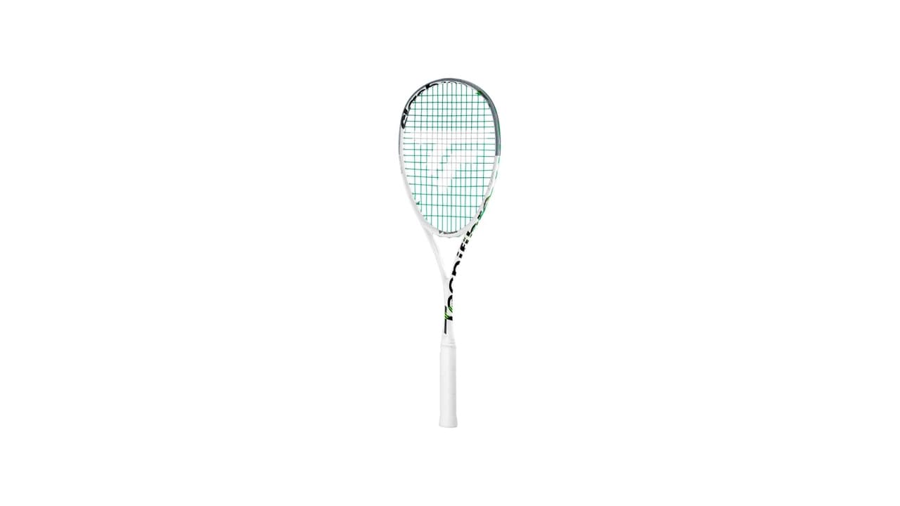 Melhor Raquete de Squash: 10 Modelos que Dominam a Quadra