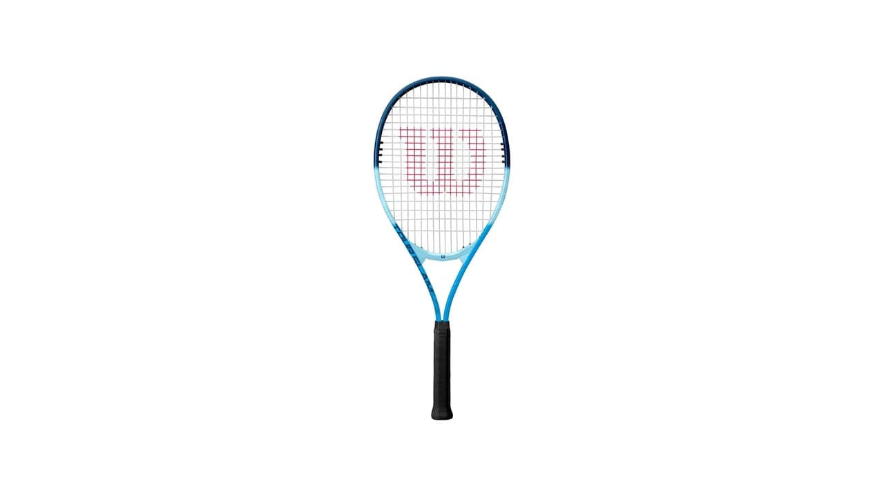 A Melhor Raquete de Tênis para Jogadores Iniciantes: Top 7 Modelos